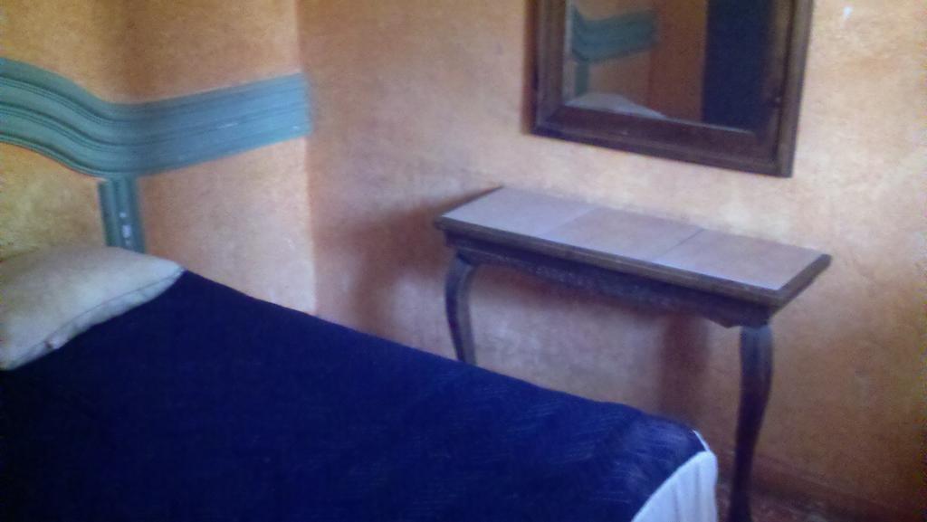 Hotel Casa De Huéspedes Hidalgo Tehuacán Chambre photo