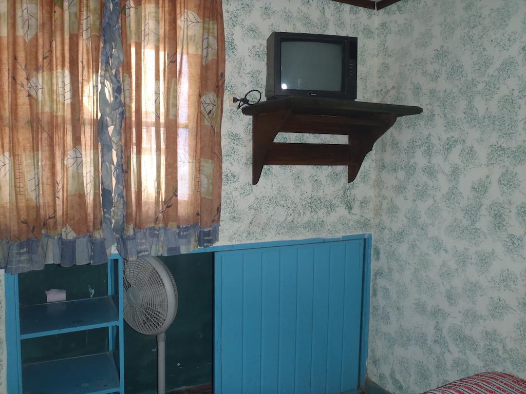 Hotel Casa De Huéspedes Hidalgo Tehuacán Chambre photo